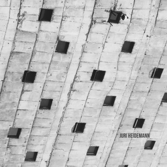 Juri Heidemann – Structures Drei