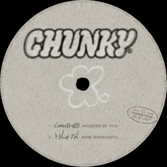 Constratti – Chunky Test Pack (HMNMD)
