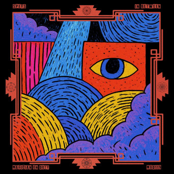 SPEYS – In Between