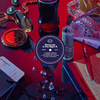 VA – Diamonds In The Night Vol. 9