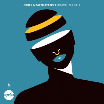 OZBEK & Zafer Atabey – Midnight Shuffle