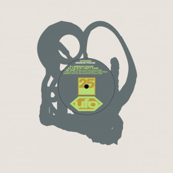 Efdemin – Mirror Phase EP