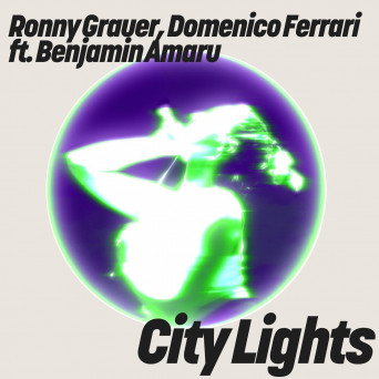 Domenico Ferrari – City Lights