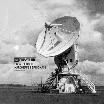 Marco Effe – Linear Signal EP