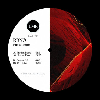 RBNØ – Human Error