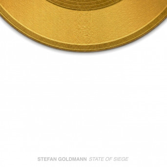 Stefan Goldmann – State of Siege