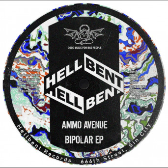 Ammo Avenue – Bipolar EP