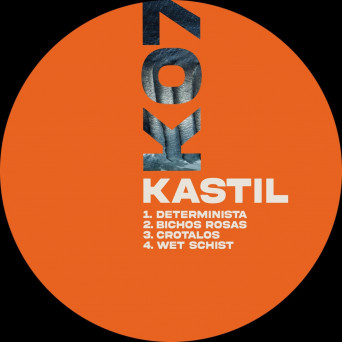 Kastil – K07