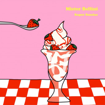 Mister Bellini – Super Sundae