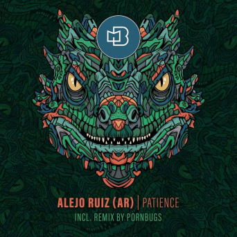 Alejo Ruiz (AR) – Patience