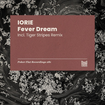 Iorie – Fever Dream