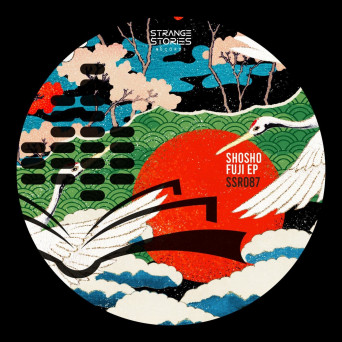 Shosho – FUJI Ep