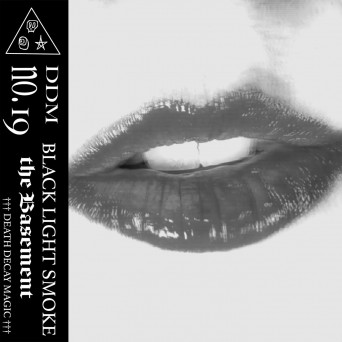 Black Light Smoke – The Basement