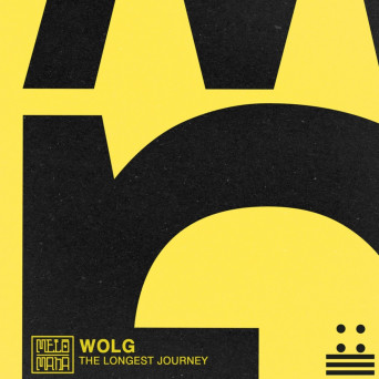 Wolg – The Longest Journey