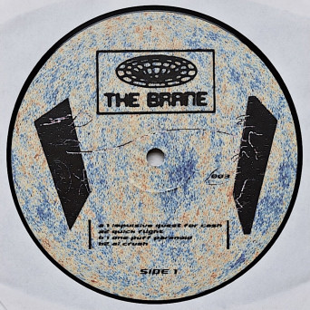 Youandewan – The Brane 003