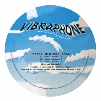 Minimal Vision – total minimal zone