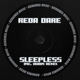 REda daRE – Sleepless EP