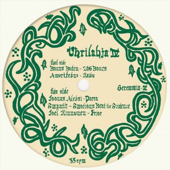 VA – Uhrilahja 4