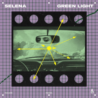 SELENA (KR) – Green Light