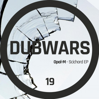 Opal-M – Scichord EP