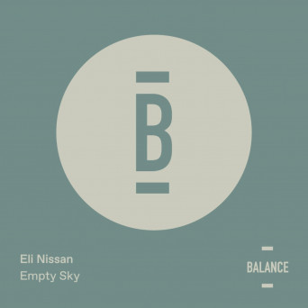 Eli Nissan – Empty Sky