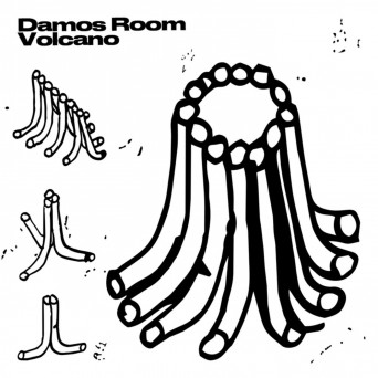 Damos Room – Volcano
