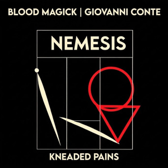 Giovanni Conte (IT), BLOOD MAGICK – Nemesis