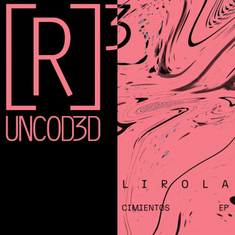 Lirola – Cimientos EP