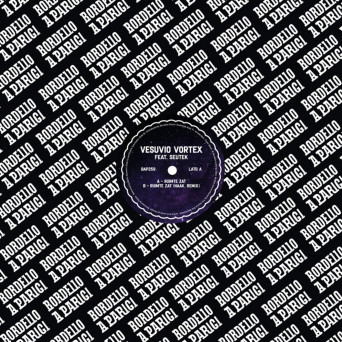 Vesuvio Vortex – Ruimte Zat