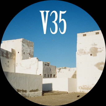 Lobster – Sourcecode EP (V35007)