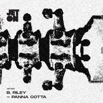 B. Riley – Panna Cotta