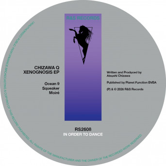 Chizawa Q – Xenognosis