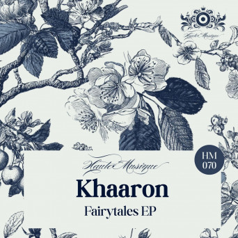 Khaaron – Fairytales EP