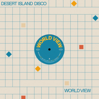 Desert Island Disco – World View
