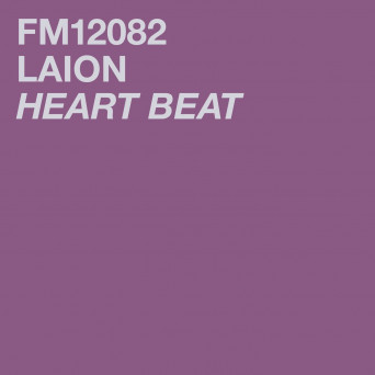 Laion (FR) – Heart Beat