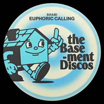 Shabi – Euphoric Calling