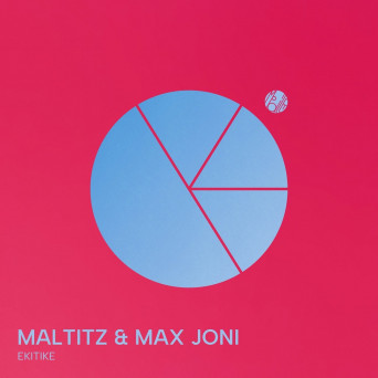 Max Joni, Maltitz – Ekitike (Extended)