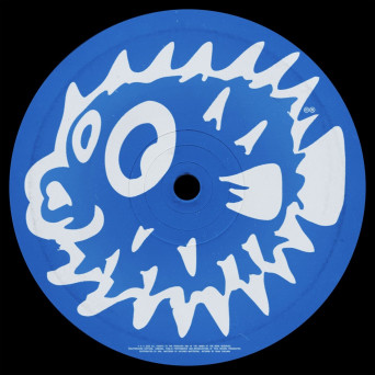 Newtone – Nebula EP