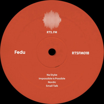 Fedu – RTSFM018