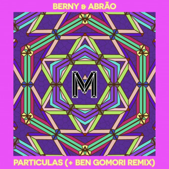 Berny, Abrão – Particulas