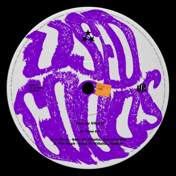 Dan Costello – In Time
