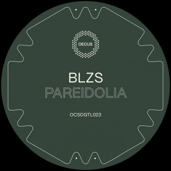 BLZS – Pareidolia EP