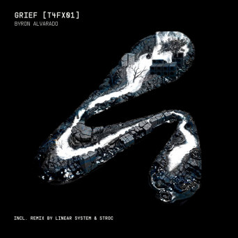 Byron Alvarado – Grief