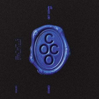 ESSED – Get Down EP