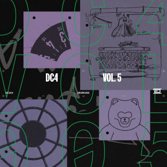 VA – Dc4, Vol. 5