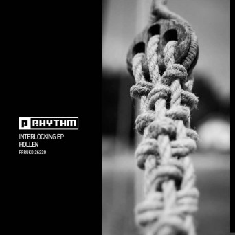 Hollen – Interlocking EP