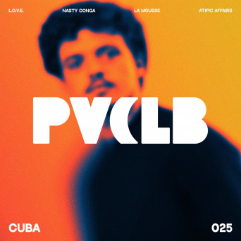 Cuba (PT) – L.O.V.E. EP
