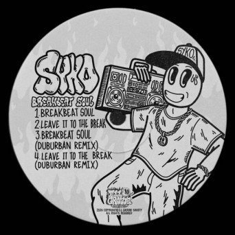 Syko – Breakbeat Soul