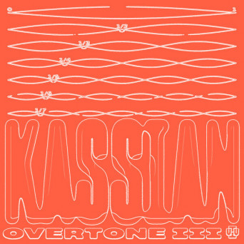 Kassian – Overtone III