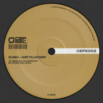 Eubo – Metalwork